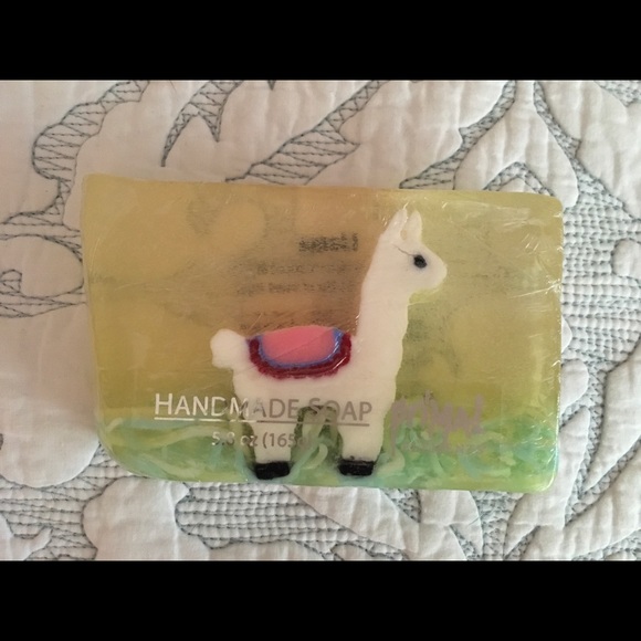 Llama Lover’s Bundle NWT - Picture 7 of 9